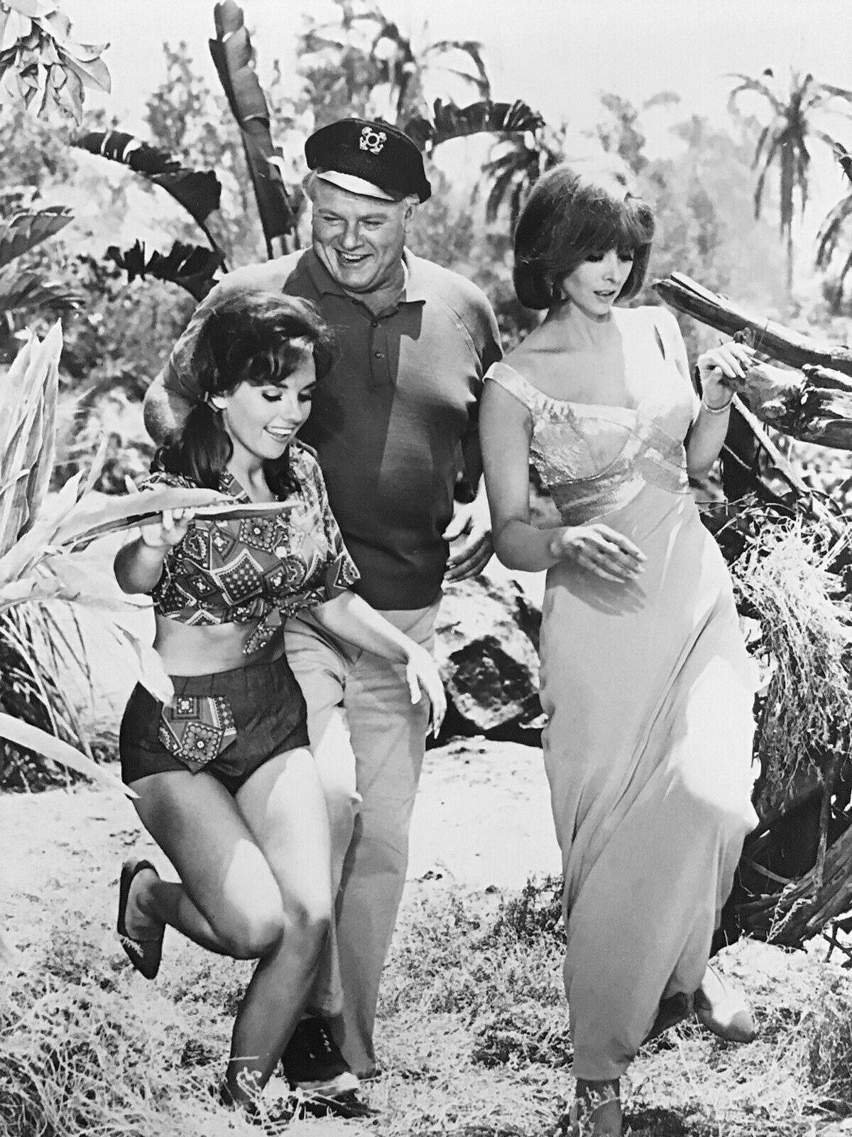 Gilligan’s Island (1965)