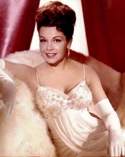 Annette Funicello. 1963