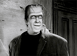 The Munsters - Season 1, Episode 19 (1965)