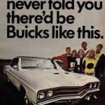 1966 Buick Ad