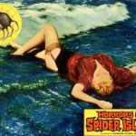 Horrors of Spider Island (aka Body in the Web), US lobby card #7. US theatrical release 1965