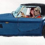 1965 Cobra Hardtop