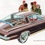 1965 Plymouth Baracuda