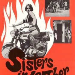 A-smutty-little-gem-“Sisters-In-Leather”-1969-directed-by-Zoltan-G.-Spencer-George-Spencer-Crilly-and-starring-Bambi-Allen-and-Pat-Barrington.