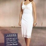 Ann Margret wardrobe test for state Fair 1962