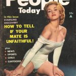 People Today, 1963