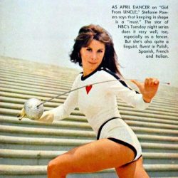 Stefanie-Powers-as-April-Dancer-The-Girl-from-U.N.C.L.E.-1966