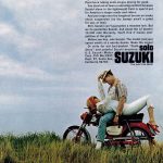 Suzuki 1966