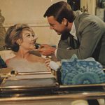 Glynis Johns-Robert Wagner Don´t just stand there! 1968, de Ron Winston.
