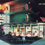 Sambo’s Las Vegas 1964