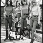 The Pretty Kittens 1966