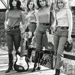 The Pretty Kittens 1966