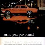 1960 Buick Special ad