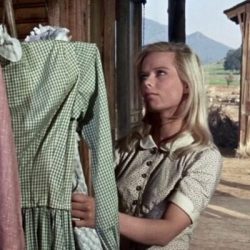 Brooke Bundy (Firecreek) 1968