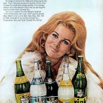 Canada Dry Corp, 1969