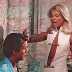 Ian Ogilvy-Candice Bergen The day the fish came out 1967