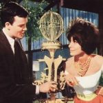 Jim Hutton – Paula Prentiss Looking for love 1964