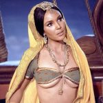 Mary-Ann-Mobley-production-still-from-Don-Weiss-The-Kings-Pirate-1967