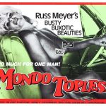 Russ Meyer’s Mondo Topless 1966