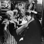 Barbara Nichols – Robert Morsey (The loved one) 1965