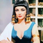 Elizabeth Taylor – Cleopatra (1963)