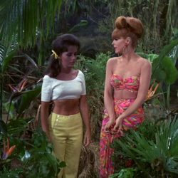 Gilligan’s Island