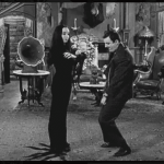 “Lurch Learns to Dance” (The Addams Family, 1964)