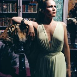 Ursula Andress (Casino Royale, 1965)