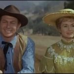 Andy Griffith – Debbie Reynolds (The second time around) 1961