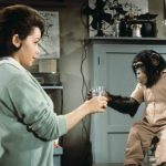Annette Funicello (They monkey´s uncle) 1965