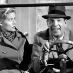 Nancy Olson – Fred MacMurray (The absent-minded professor) 1961