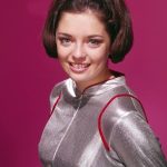 Angela Cartwright as Penny Robinson – Lost in Space (1967)