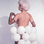 Joanne Woodward in The Stripper (1963)