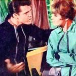 John Ashley – Deborah Walley (Beach blanket bingo) 1965