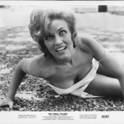Liz Renay in The Thrill Killers (1964)