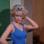 Stella Stevens in The Nutty Professor 1963