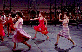 West Side Story (USA, 1961)
