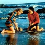 Fun in the Sun- GIDGET GOES HAWAIIAN (1961)