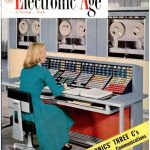 Electronic Age 1960