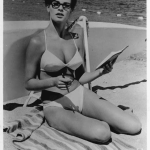 Raquel Welch in A Swingin’ Summer (1965)