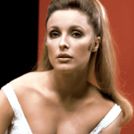 Sharon Tate in Valley of the Dolls (1967)