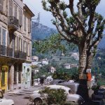 South of France was like in the 1960s…..