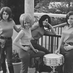 The Pretty Kittens, 1967