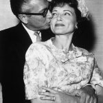 Betty White and Allen Ludden were married in Las Vegas on June 14, 1963. They were together until his death in 1981. .