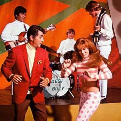 Dean Martin-Ann Margret (Muerderers´row) 1966