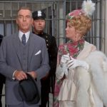 Fred MacMurray – Geraldine Page (The happiest millionaire) 1967