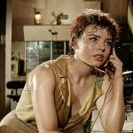 Janet Munro (The day the earth caught fire) 1961
