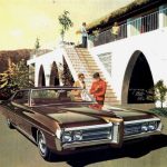 Pontiac Bonneville (1969)