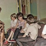 Teenage-Girls-of-Fresno-State-College-in-the-1960s-1