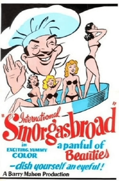 International Smorgas-Broad (1964)
